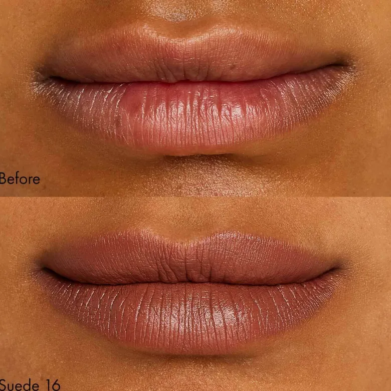 VELVET BLUR Matte Lipstick Balm
