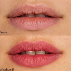 VELVET BLUR Mini Lipstick Balm