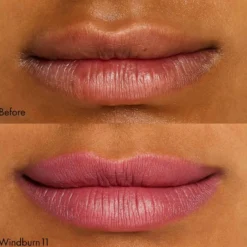 VELVET BLUR Mini Lipstick Balm