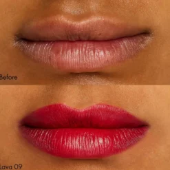 VELVET BLUR Mini Lipstick Balm