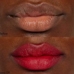 VELVET BLUR Mini Lipstick Balm