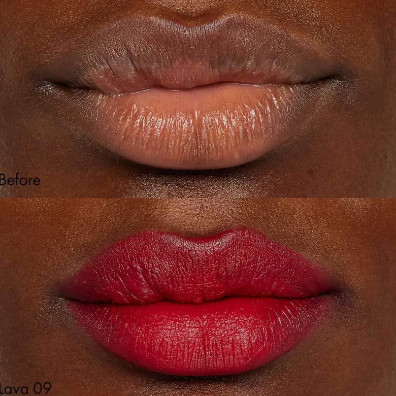 VELVET BLUR Mini Lipstick Balm