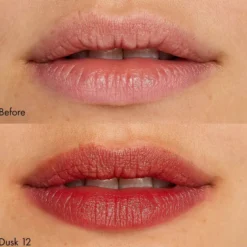 VELVET BLUR Mini Lipstick Balm