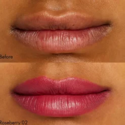 VELVET BLUR Mini Lipstick Balm