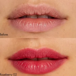VELVET BLUR Mini Lipstick Balm