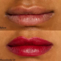 VELVET BLUR Mini Lipstick Balm