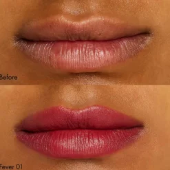 VELVET BLUR Mini Lipstick Balm