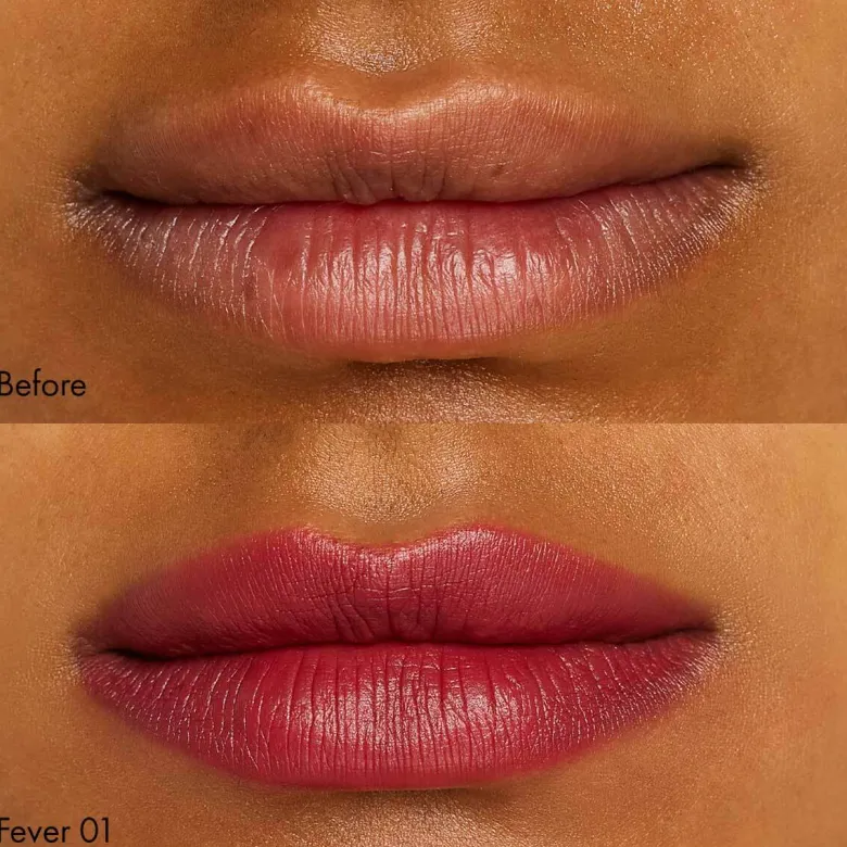 VELVET BLUR Mini Lipstick Balm