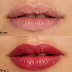 VELVET BLUR Mini Lipstick Balm