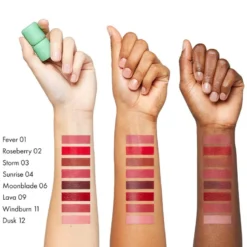 VELVET BLUR Mini Lipstick Balm