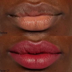 VELVET BLUR Mini Lipstick Balm
