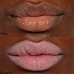 VELVET BLUR Mini Lipstick Balm