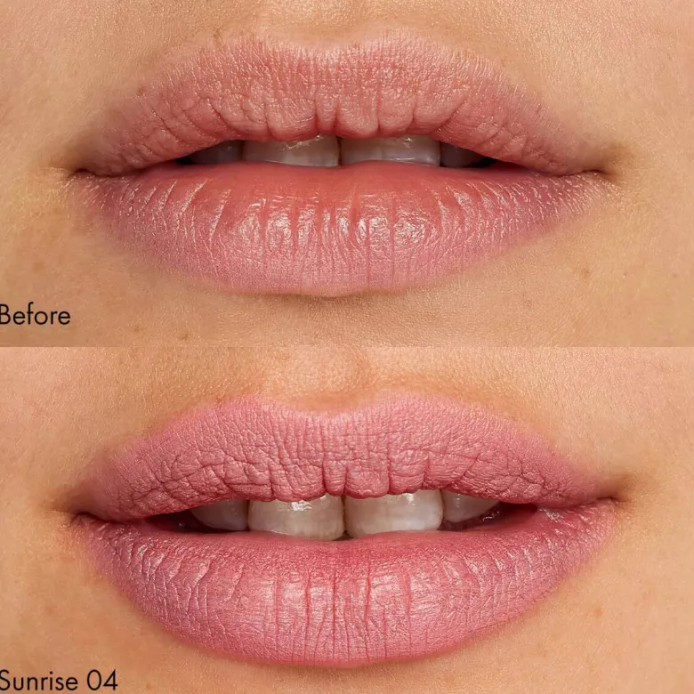 VELVET BLUR Mini Lipstick Balm