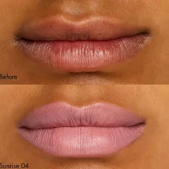 VELVET BLUR Mini Lipstick Balm