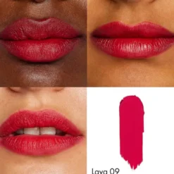 VELVET BLUR Mini Matte Lipstick Balm