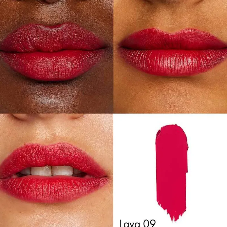 VELVET BLUR Mini Matte Lipstick Balm