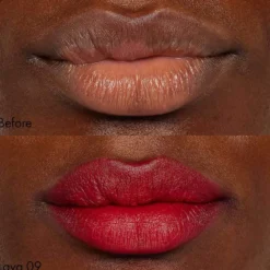 VELVET BLUR Mini Matte Lipstick Balm