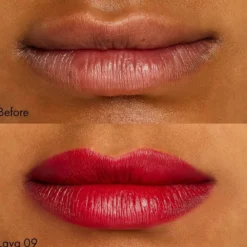 VELVET BLUR Mini Matte Lipstick Balm