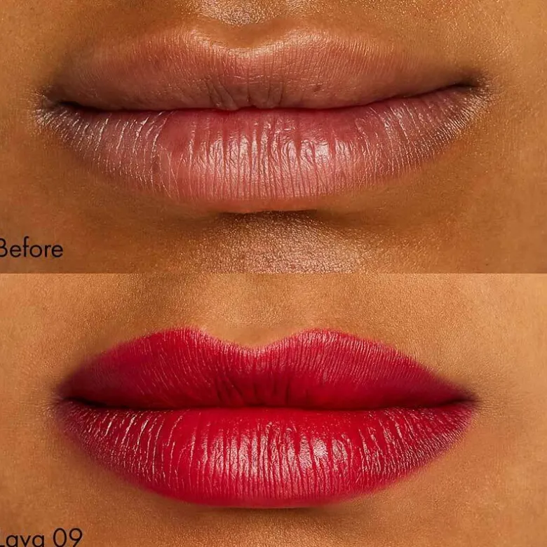 VELVET BLUR Mini Matte Lipstick Balm
