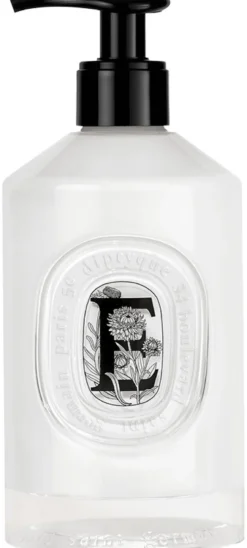Velvet Hand Lotion