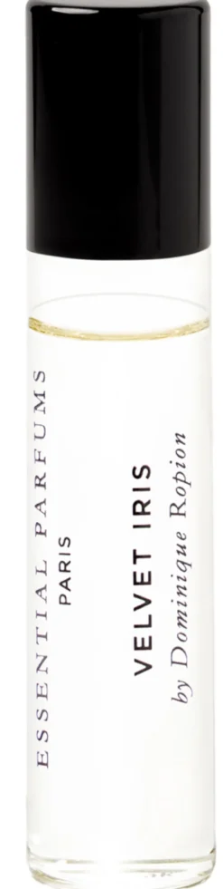VELVET IRIS