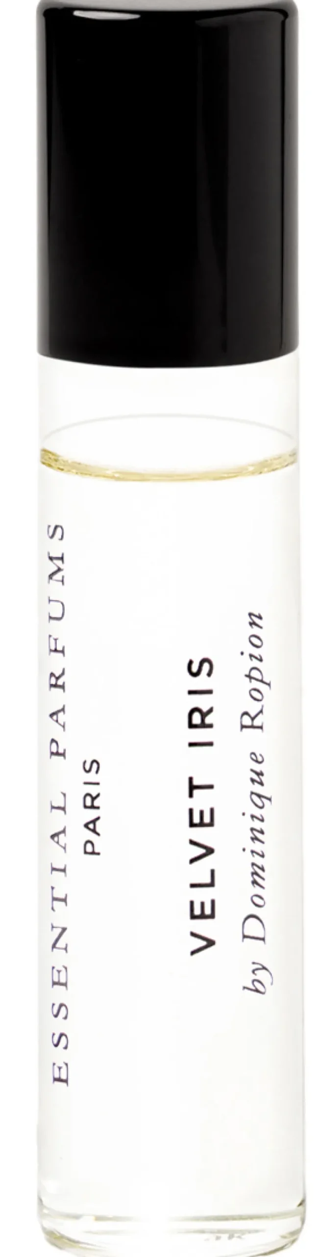 VELVET IRIS