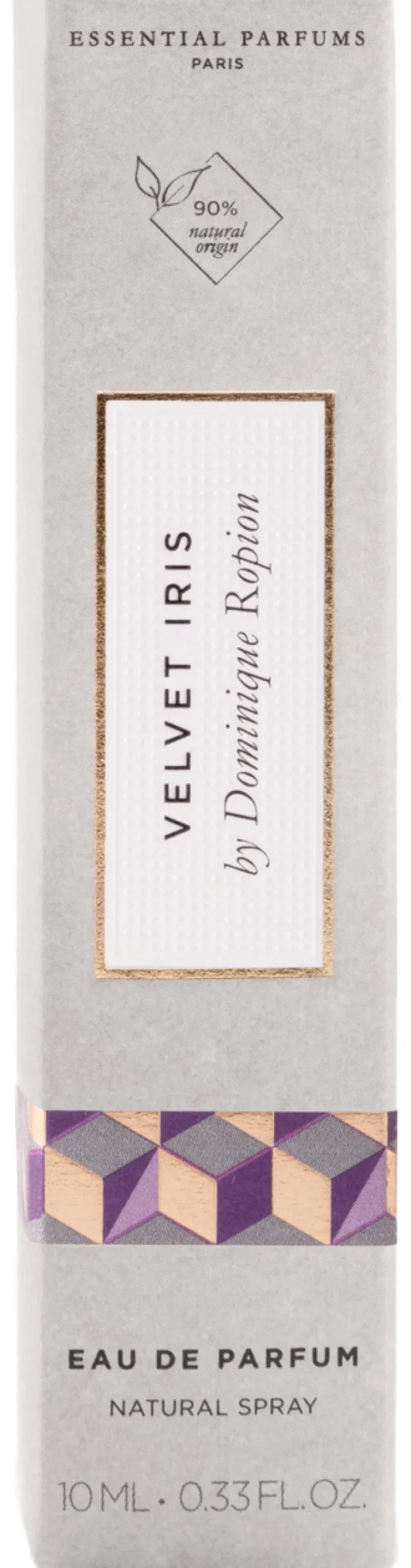 VELVET IRIS