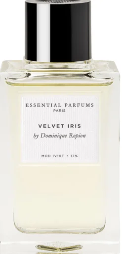 VELVET IRIS