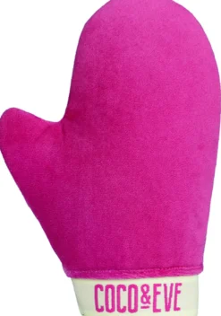 Velvet Self Tan Application Mitt