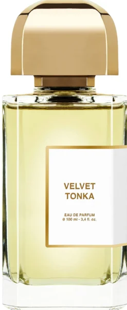 Velvet Tonka