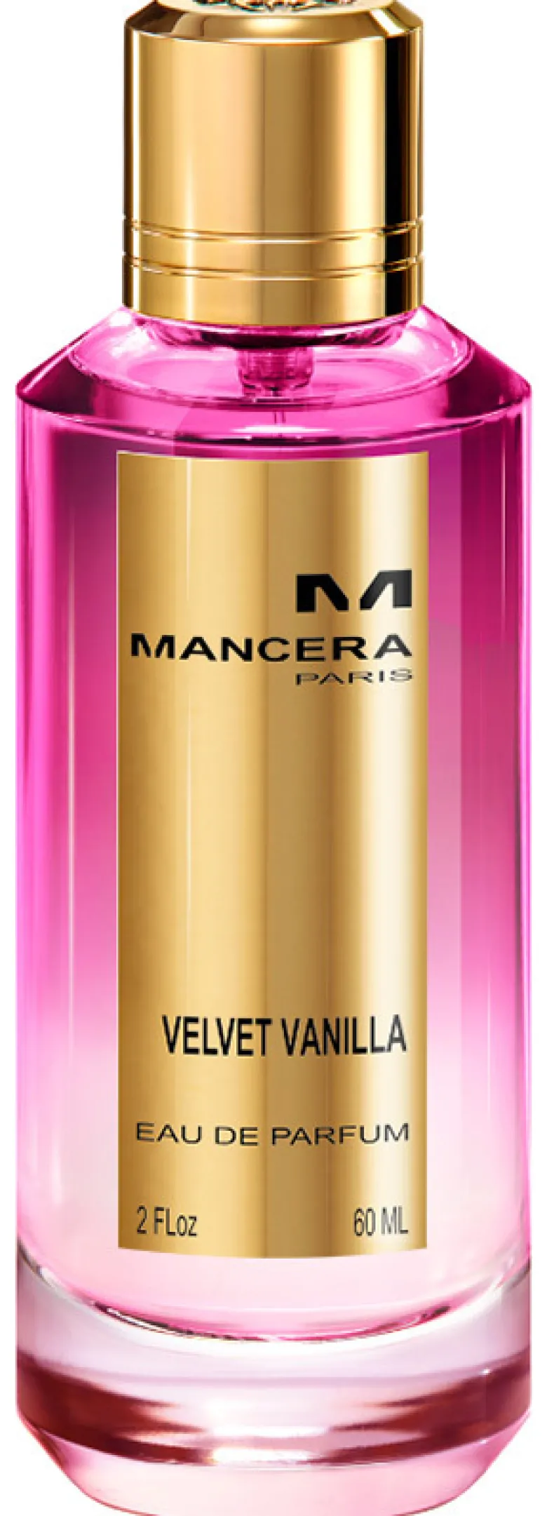 Velvet Vanilla