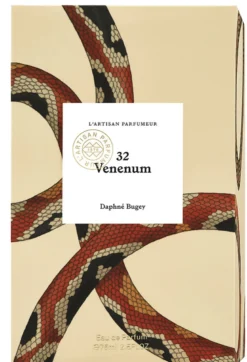 32 Venenum
