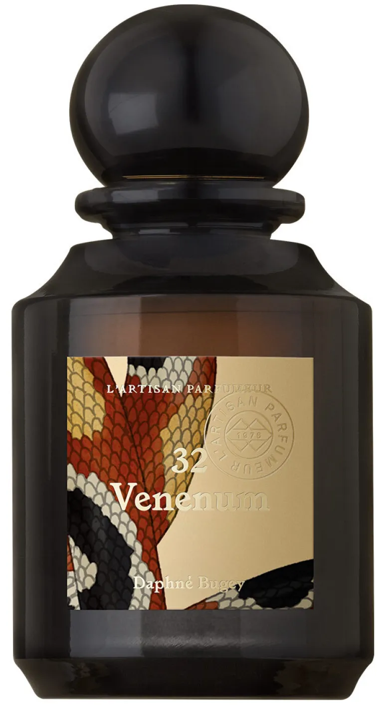 32 Venenum