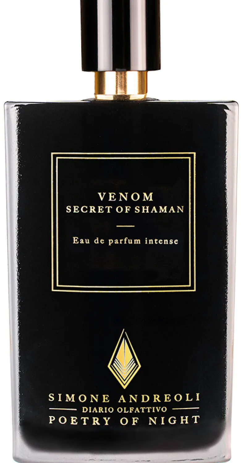 VENOM - SECRET OF SHAMAN