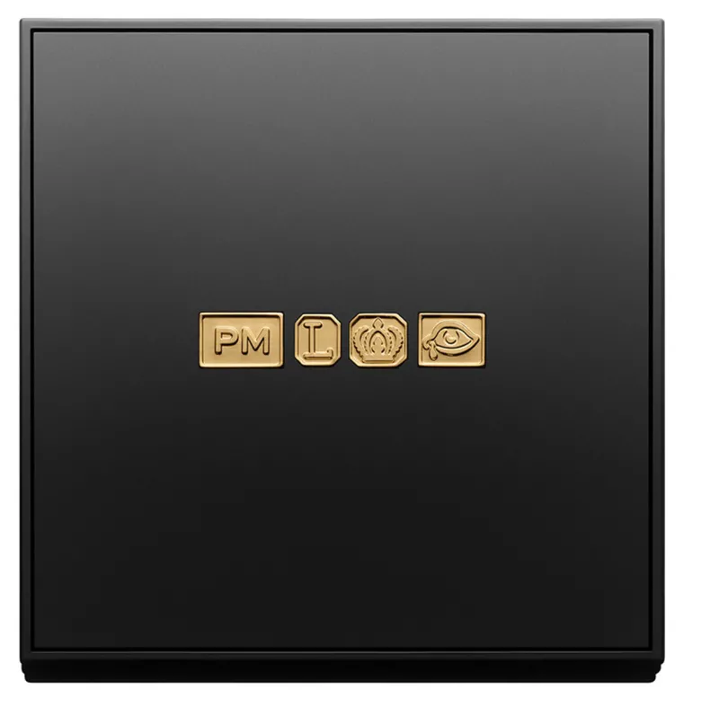 VENUS IN FLEURS LUXE QUAD - VOYEURISTIC VIXEN