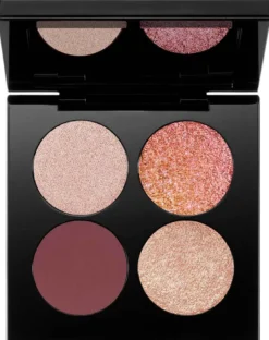 VENUS IN FLEURS LUXE QUAD - VOYEURISTIC VIXEN