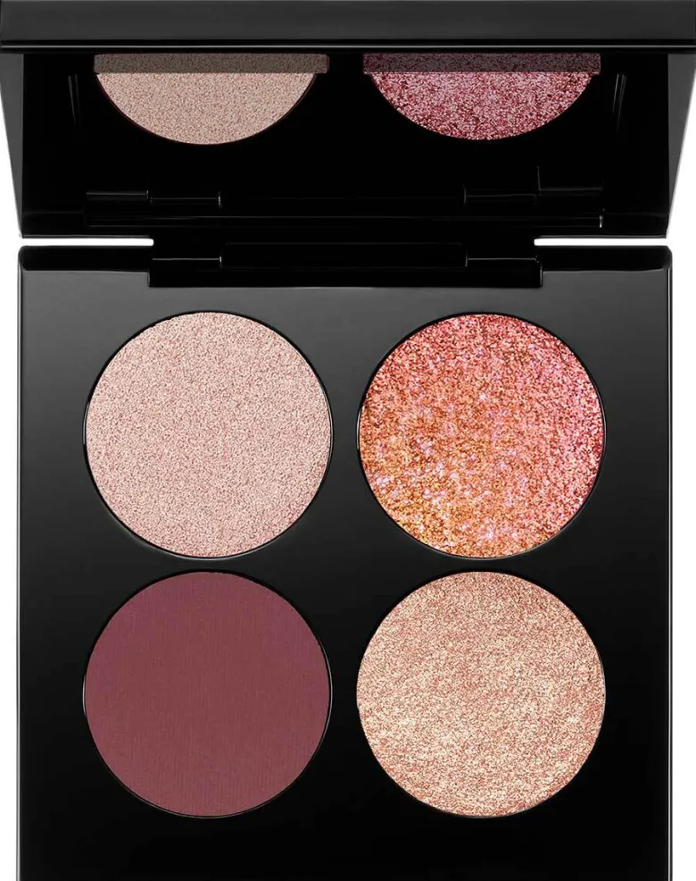VENUS IN FLEURS LUXE QUAD - VOYEURISTIC VIXEN