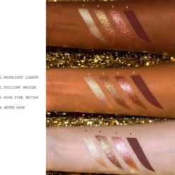 VENUS IN FLEURS LUXE QUAD - VOYEURISTIC VIXEN