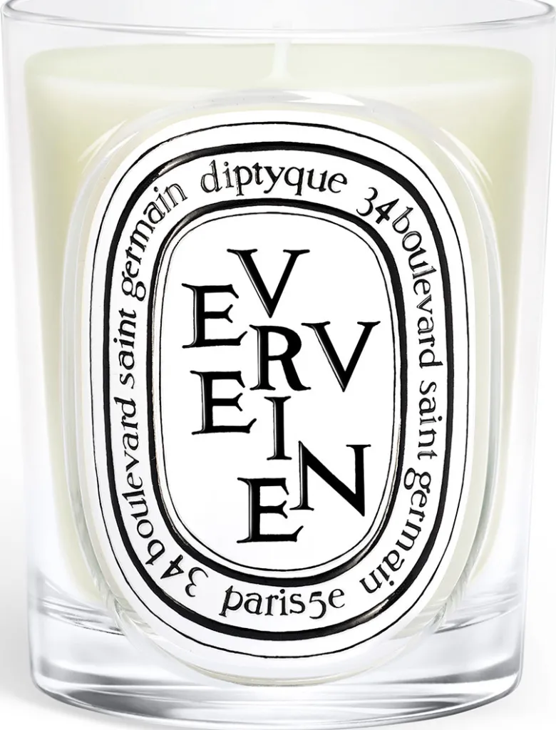 Verveine Classic Candle