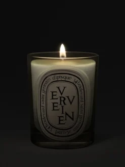 Verveine Classic Candle