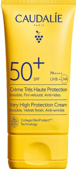 Very High Protection Cream SPF50+