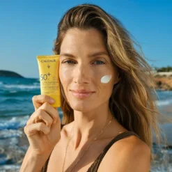 Very High Protection Cream SPF50+