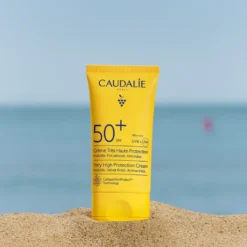 Very High Protection Cream SPF50+