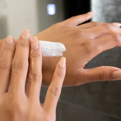 Vetiver Hand Cream
