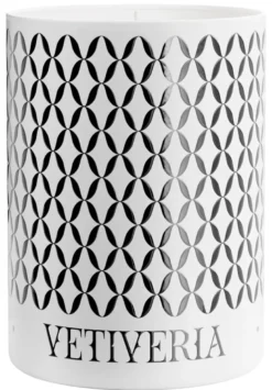 Vetiveria Lux Candle
