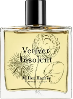 Vetiver Insolent
