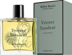 Vetiver Insolent