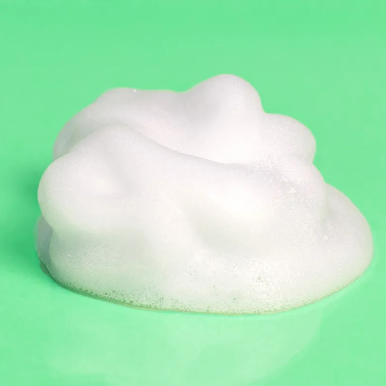 Vibe Wash Foaming Antibacterial Toy Cleaner