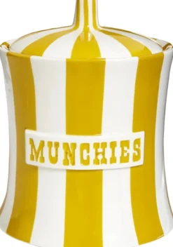 VICE CANISTER MUNCHIES
