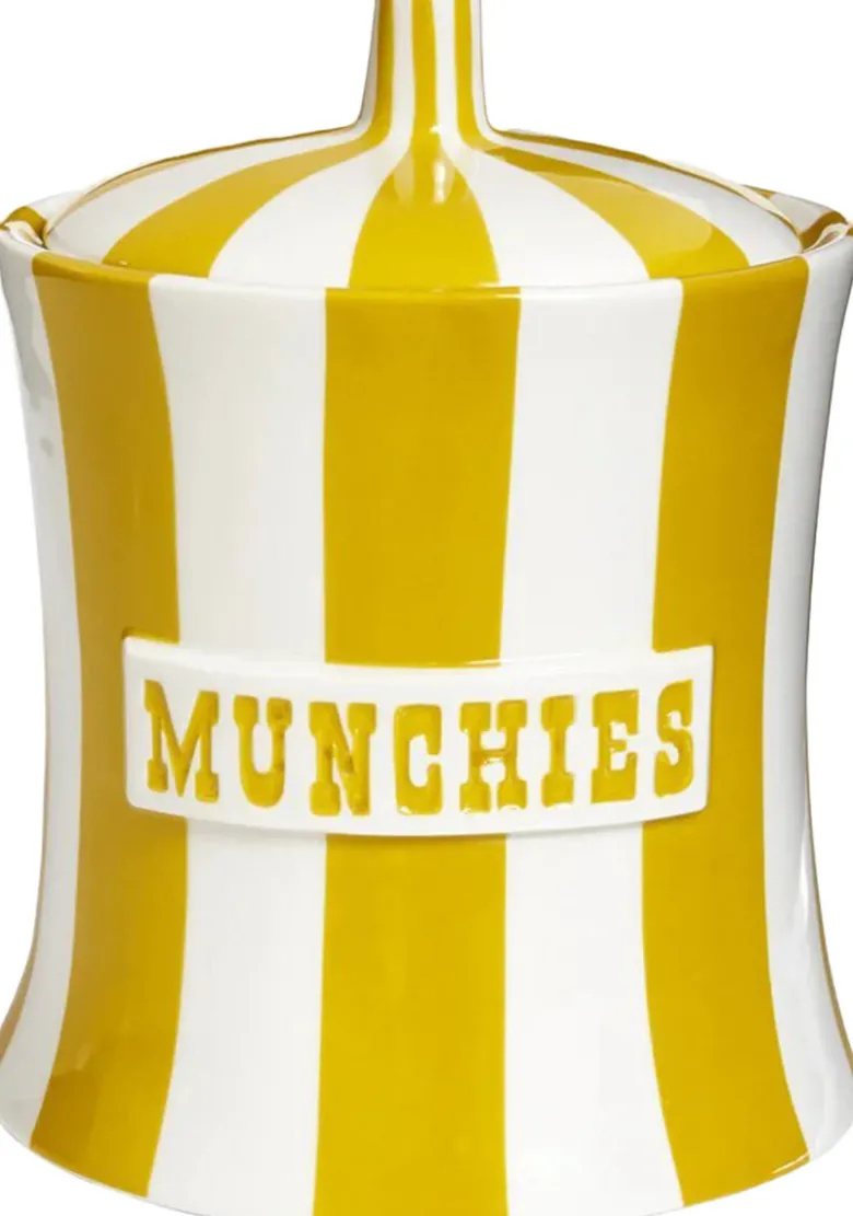 VICE CANISTER MUNCHIES